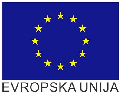 Zastava EU