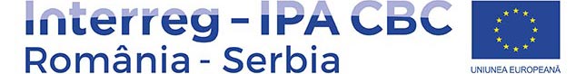Iterreg IPA logo ROMÂNA