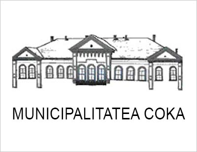 Municipalitatea Čoka