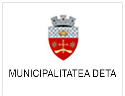 Municipalitatea Deta