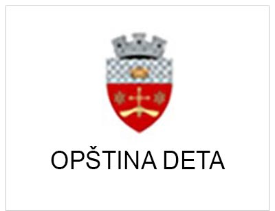 Opština Deta